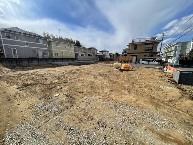 【「馬橋」駅徒歩14分の立地】小中学校、幼稚園、保育園にスーパーなど徒歩圏に揃っています。