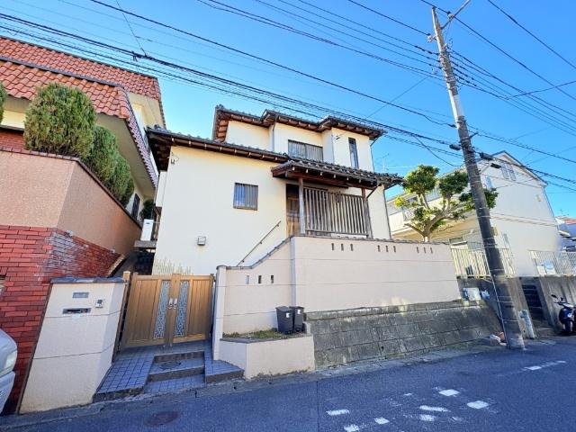 【家族の夢を叶える建築条件無し売地】お好きなハウスメーカーで建築が可能です。間取り参考資料もご用意致します。お気軽にご相談下さい。