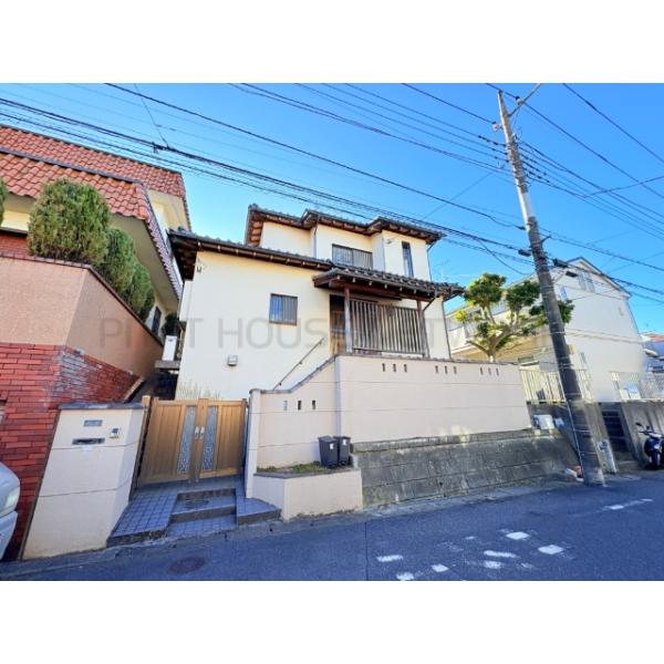 【家族の夢を叶える建築条件無し売地】お好きなハウスメーカーで建築が可能です。間取り参考資料もご用意致します。お気軽にご相談下さい。