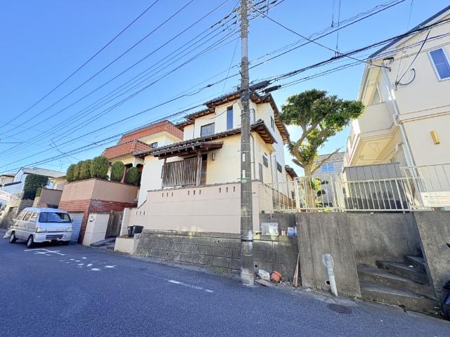 【最寄り駅】新京成電鉄『八柱』駅・JR武蔵野線『新八柱』駅まで徒歩17分の立地。