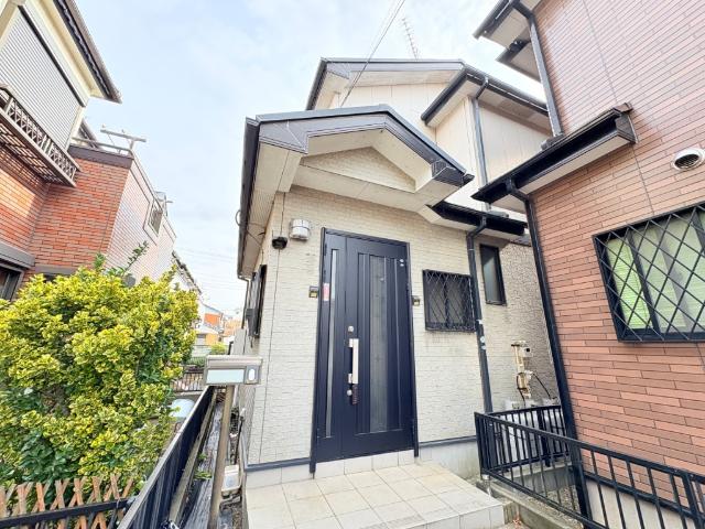 【『鎌ケ谷』駅徒歩9分の好立地】忙しい朝、遅い帰宅時にも安心の駅近物件です。車を使わなくてもお買い物に不便しませんね♪