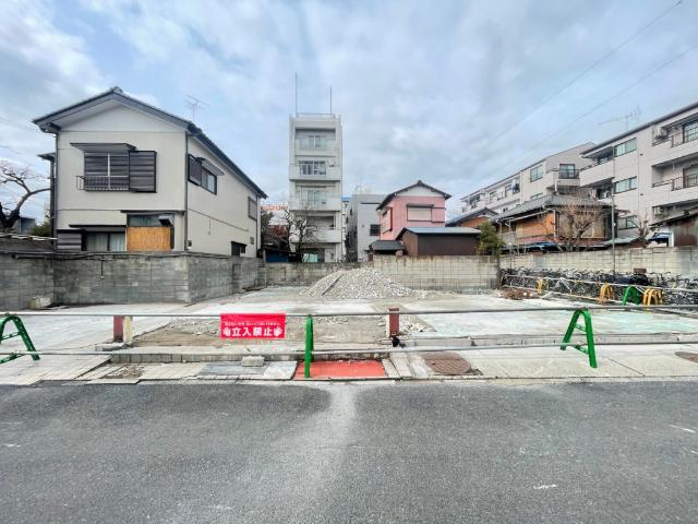 【初公開！「松戸」駅徒歩7分】忙しい朝や遅い帰宅時にも便利な立地です。