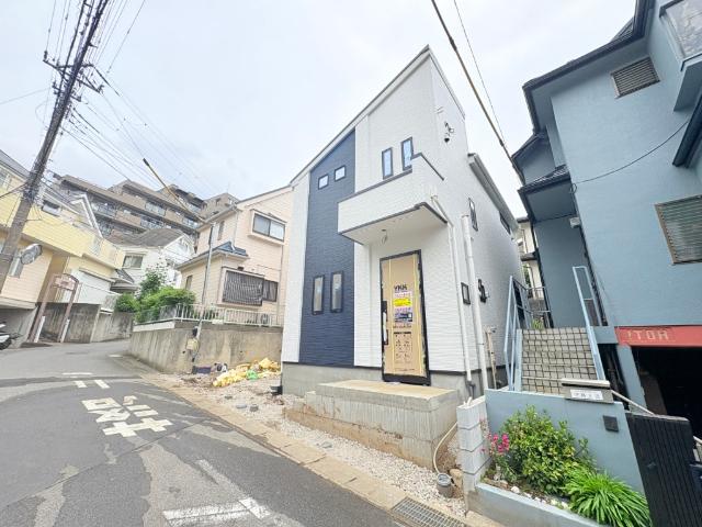 【ファミリータイプの4LDK】同仕様の完成済み物件をお気軽にご見学いただけます。