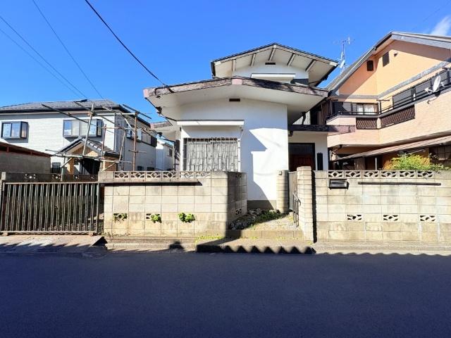 【家族の夢を叶える建築条件無し売地】お好きなハウスメーカーで建築が可能です。間取り参考資料もご用意致します。お気軽にご相談下さい。