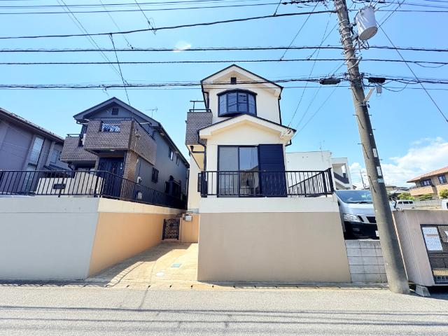 【新京成線『松戸新田』駅徒歩15分！】充実した交通網があなたのライフステージをサポートします。
