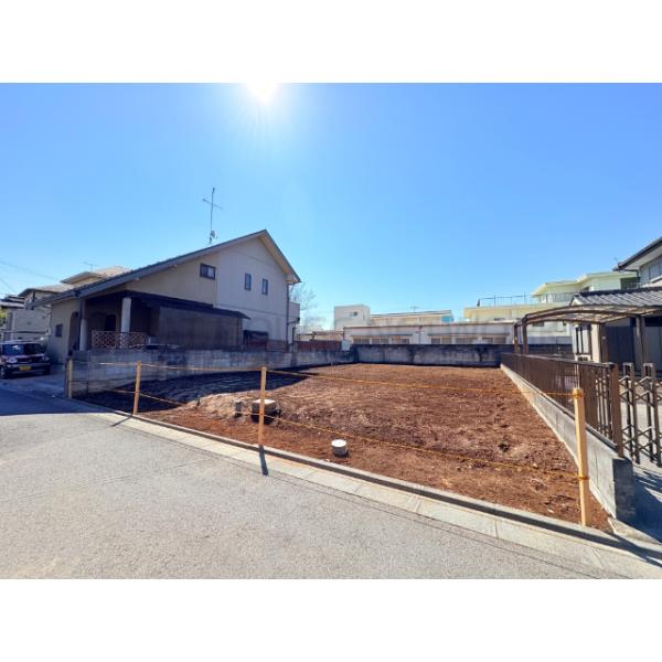 【『流山おおたかの森』駅徒歩13分！】充実した交通網があなたのライフステージをサポートします。