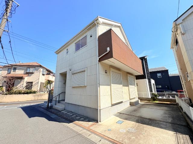【便利な生活環境】テラスモール松戸まで徒歩14分。そのほかにも徒歩圏内にスーパーやコンビニが揃っています♪