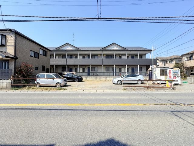 【39.93坪の整形地】現況更地のため余計な解体費用も掛かりません。