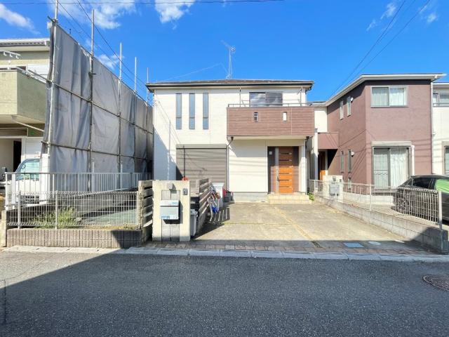 【『六実』駅徒歩10分！】空室の為お気軽のご覧ください♪
