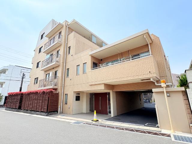 【『馬橋』駅徒歩9分で遅い帰宅時も便利】忙しい朝、遅い帰宅時にも嬉しい距離感です。