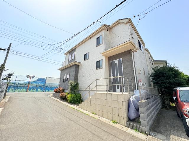 【『元山』駅徒歩13分で遅い帰宅時も便利】忙しい朝、遅い帰宅時にも嬉しい距離感です