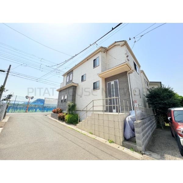 【『元山』駅徒歩13分で遅い帰宅時も便利】忙しい朝、遅い帰宅時にも嬉しい距離感です