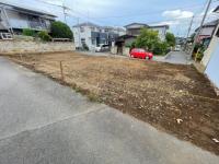 【家族の夢を叶える建築条件無し売地】お好きなハウスメーカーで建築が可能です。間取り参考資料もご用意致します。お気軽にご相談下さい。