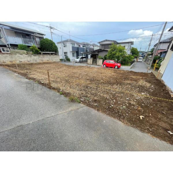 【家族の夢を叶える建築条件無し売地】お好きなハウスメーカーで建築が可能です。間取り参考資料もご用意致します。お気軽にご相談下さい。