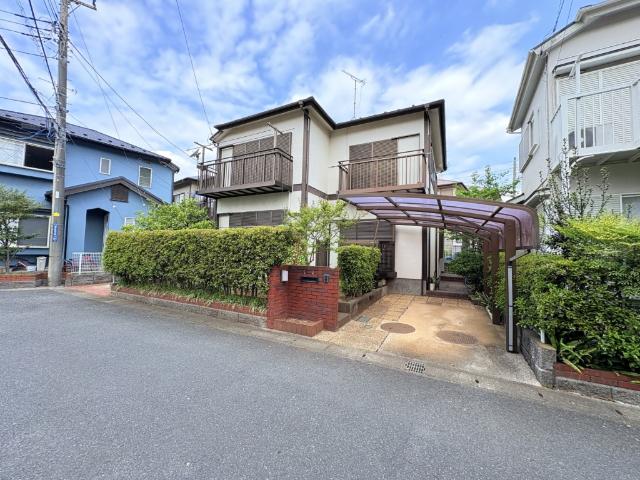 【東武野田線『増尾』駅徒歩11分！】忙しい朝、遅い帰宅時にも嬉しい距離感です。