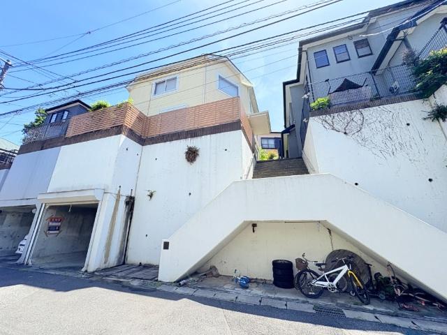 【外観写真】
