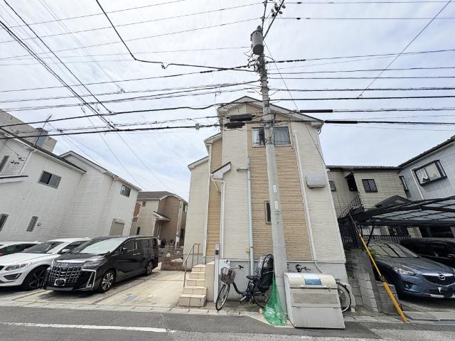 【2014年9月築物件】