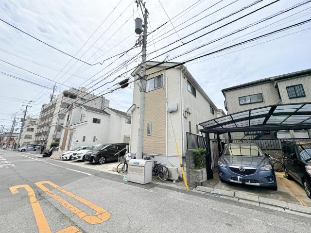 【外観写真】