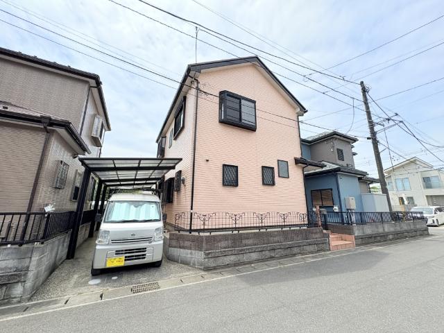 【便利な生活環境】徒歩圏内にスーパーやコンビニが揃っています♪