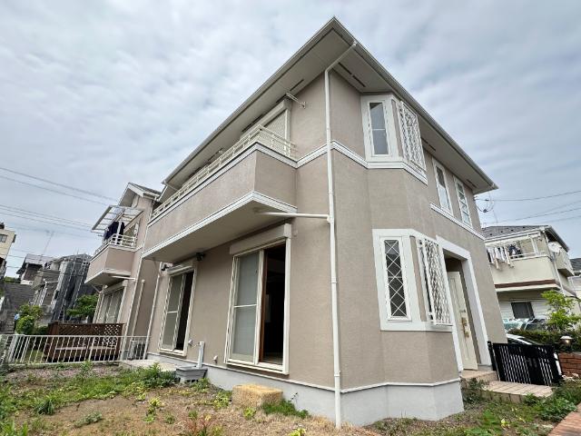 【大変綺麗に使われてます】初めてのマイホームにもオススメしたい、中古戸建がでました。