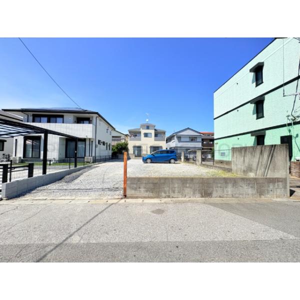 【家族の夢を叶える建築条件無し売地】お好きなハウスメーカーで建築が可能です。間取り参考資料もご用意致します。お気軽にご相談下さい。