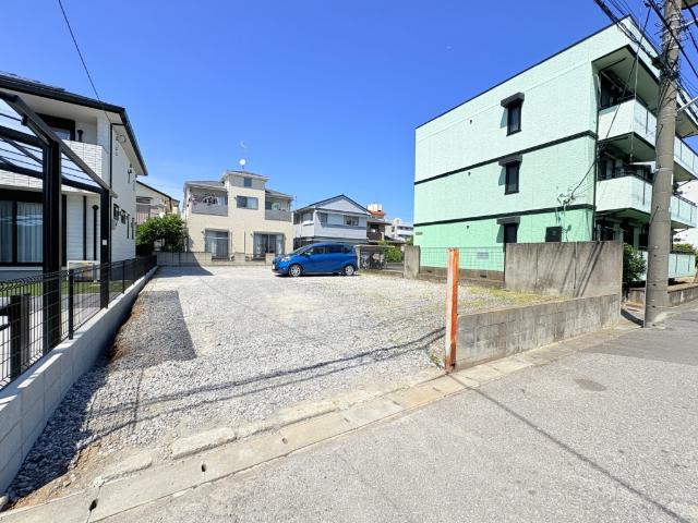 【常磐線『馬橋』駅徒歩10分！】充実した交通網があなたのライフステージをサポートします。