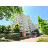 【新規リフォーム物件】キッチン・バス・洗面台・トイレ新規交換、クロス貼替、床貼替、建具交換、エアコン設置等々。