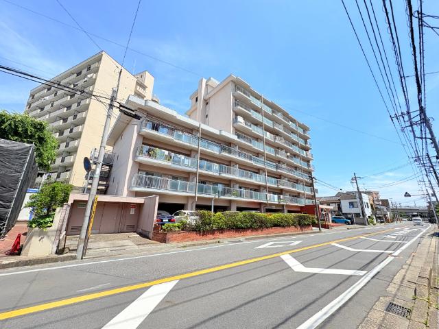 【『松戸』駅徒歩14分！】充実した交通網があなたのライフステージをサポートします。