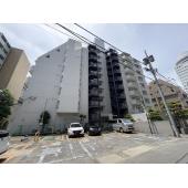 【『松戸』駅徒歩４分の好立地】忙しい朝、遅い帰宅時にも安心の駅近物件です。プラーレ松戸やキテミテマツドなども徒歩圏で、車を使わなくてもお買い物に不便しませんね♪