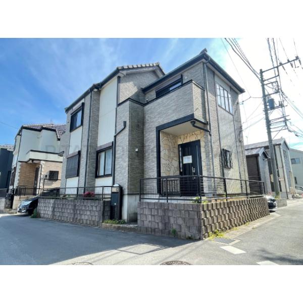 【新規内装リノベーション物件】水回り設備新品クロス貼替ハウスクリーニング等々