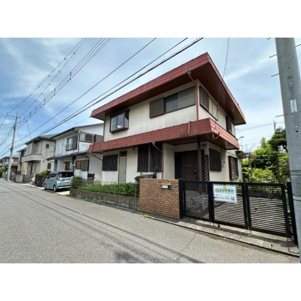 【建築条件無し売地】建築条件無しの為、お好きなハウスメーカーで建築が可能です。