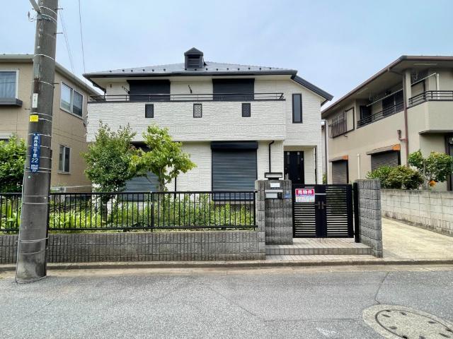 【土地158.65㎡の大きい家】各居室も大きくゆとりがあります。