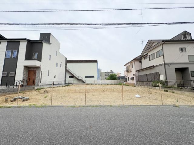 【家族の夢を叶える建築条件無し売地】お好きなハウスメーカーで建築が可能です。間取り参考資料もご用意致します。お気軽にご相談下さい。