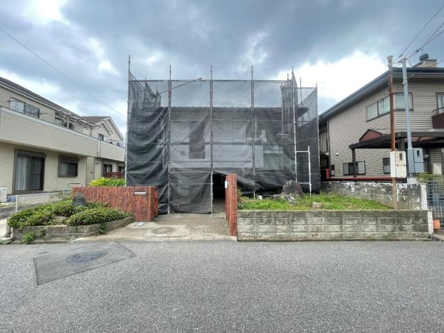 【家族の夢を叶える建築条件無し売地】お好きなハウスメーカーで建築が可能です。
