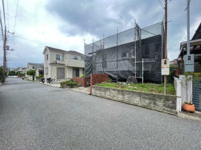 【6月まで限定の土地販売】期間限定ですのでお早目にご検討ください。