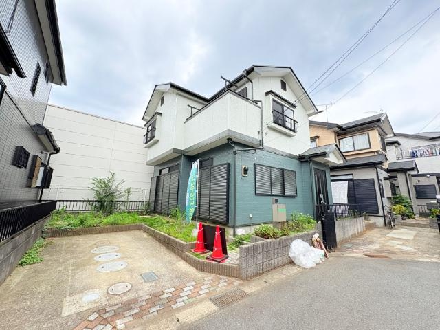 【京成松戸線『くぬぎ山』駅徒歩11分！】北総線『大町』駅も利用可能で充実の交通網があなたのライフステージをサポートします。