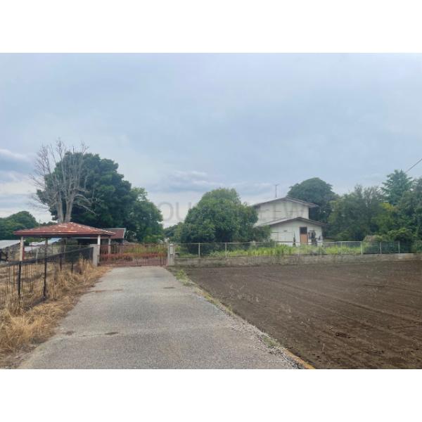 千葉県流山市大字下花輪