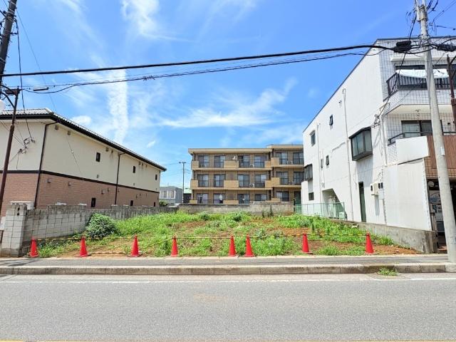 【家族の夢を叶える建築条件無し売地】お好きなハウスメーカーで建築が可能です。間取り参考資料もご用意致します。お気軽にご相談下さい。