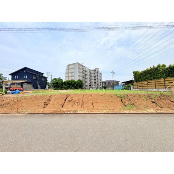 【便利な生活環境】『常盤平』駅、スーパー、コンビニ、小・中学校、商業施設が徒歩圏に揃っています。