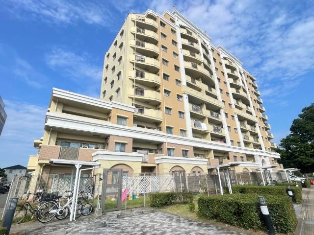 【流山おおたかの森エリア】人気の通学エリアです。