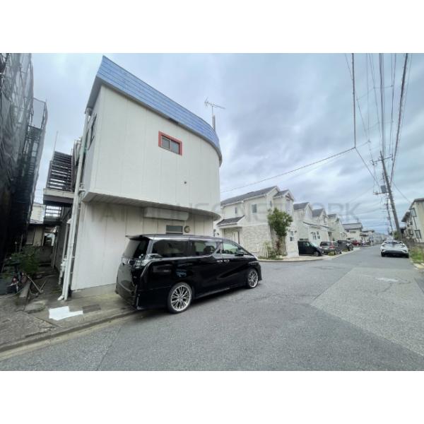 【家族の夢を叶える建築条件無し売地】お好きなハウスメーカーで建築が可能です。
