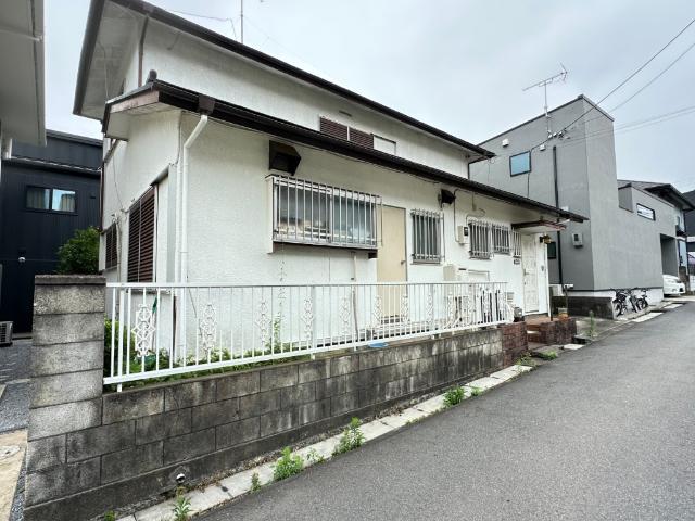 【建築条件無し売地】建築条件無しの為、お好きなハウスメーカーで建築が可能です。