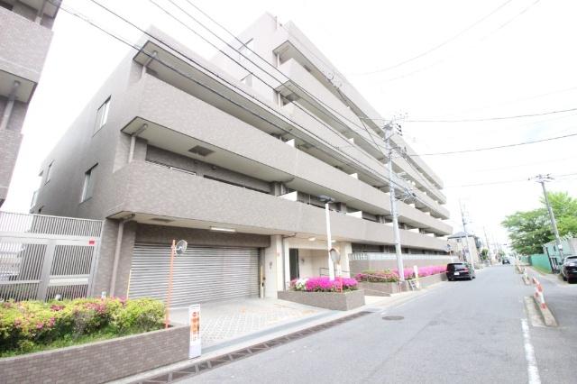 【駅徒歩19分で遅い帰宅も安心】忙しい朝、遅い帰宅時にも嬉しい駅近物件です。