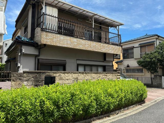 【建築条件無し売地】建築条件無しの為、お好きなハウスメーカーで建築が可能です。