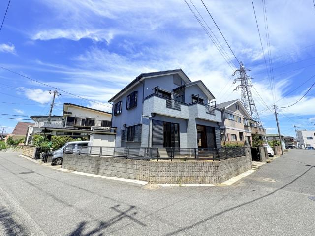 【南西角地新規リフォーム物件】キッチン・バス・トイレ・洗面化粧台交換、クロス・CF貼替、畳表替え。襖・障子貼替等々。
