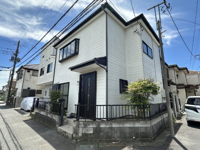 【大変綺麗に使われてます】初めてのマイホームにもオススメしたい、中古戸建がでました。