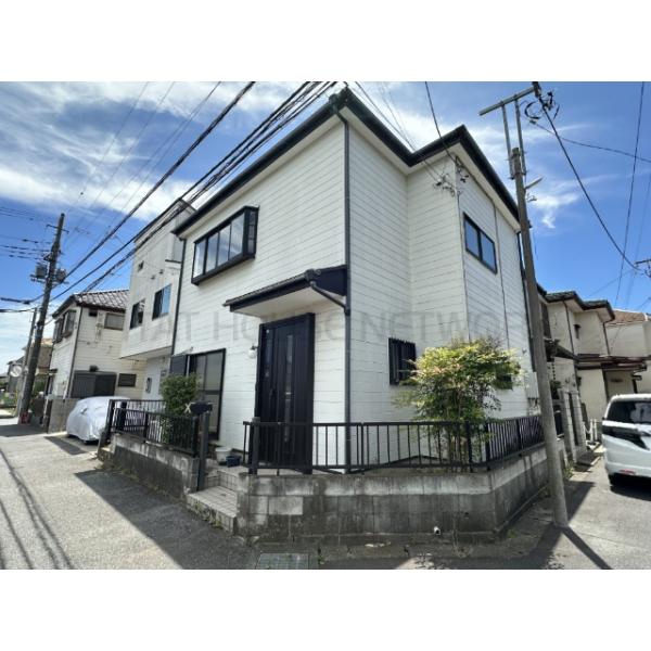 【大変綺麗に使われてます】初めてのマイホームにもオススメしたい、中古戸建がでました。