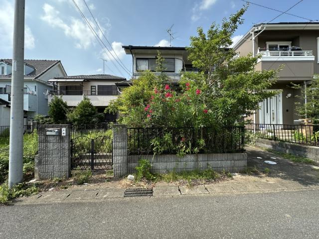 【建築条件有り売地】建築条件有りの為、間取り参考資料もご用意致します。お気軽にご相談下さい。