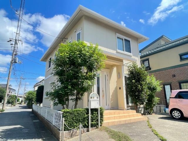 【一条工務店施工　全館床暖房仕様】大手ハウスメーカーの注文住宅です