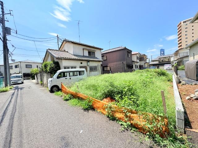 【『柏』駅徒歩5分！】充実した交通網があなたのライフステージをサポートします。